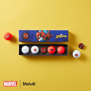 Volvik Marvel Vivid Soft Spider-Man Gift Set