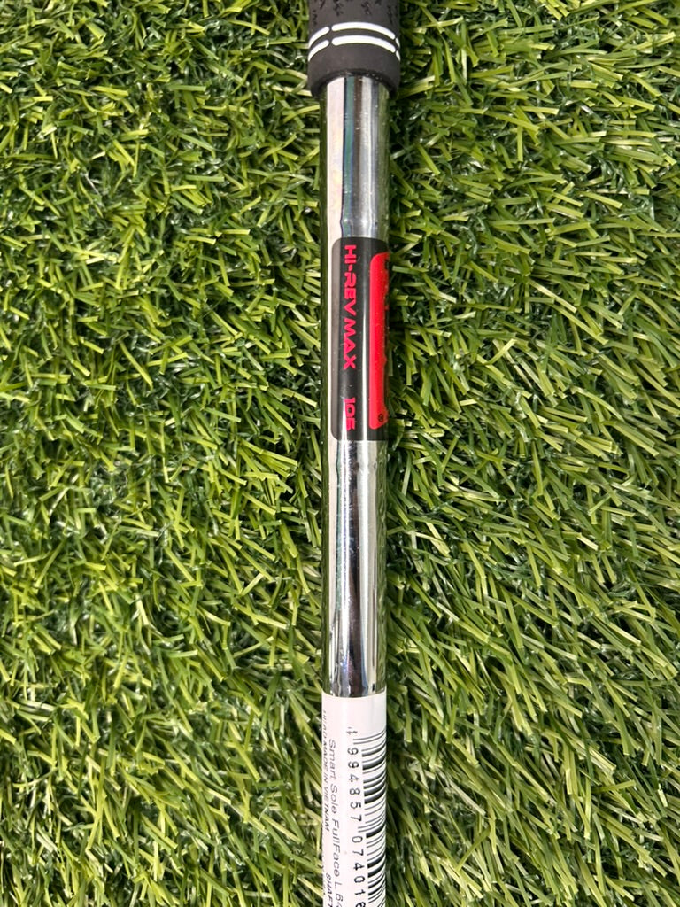 Cleveland RTX Full-Face Lob Wedge 60 Loft Wedge Flex RH