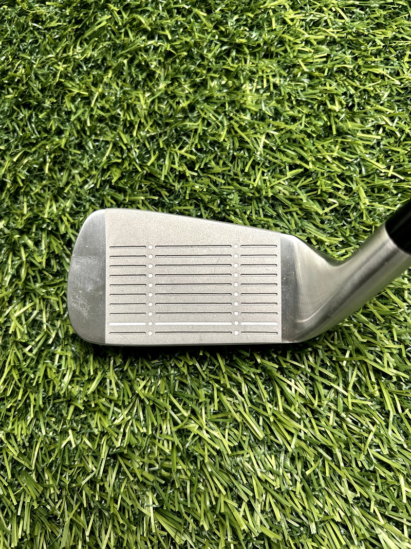 Mazel Square Chipper 55 Loft Wedge Flex RH