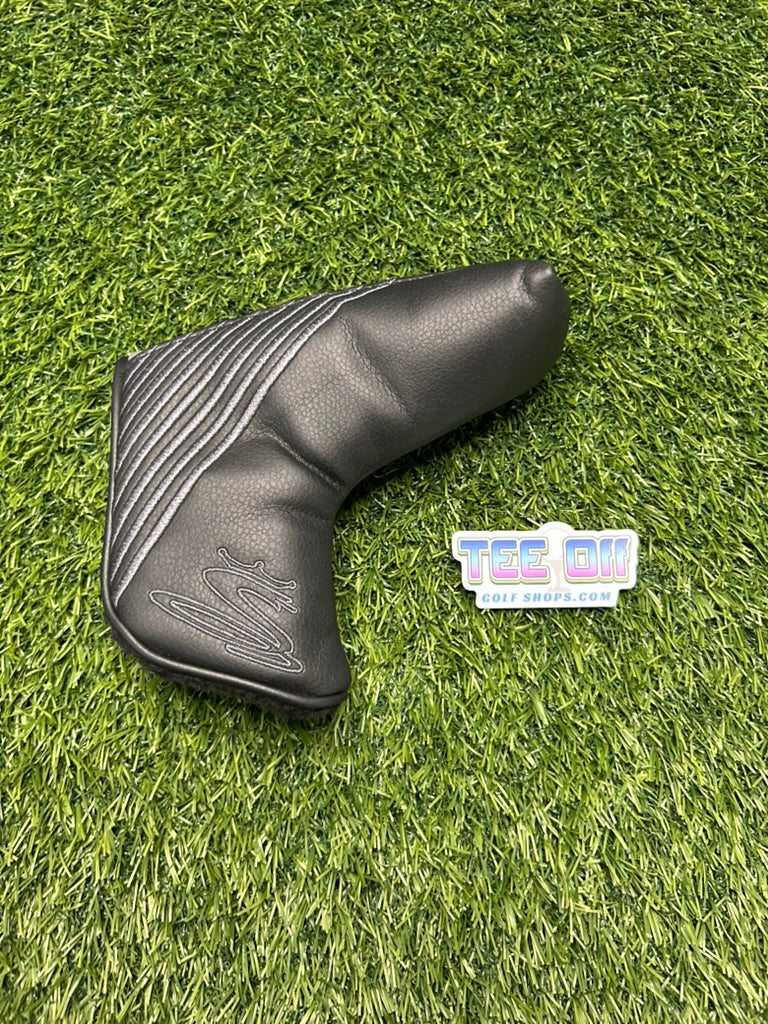 Cobra Leather Blade Head Cover Pre-Owned