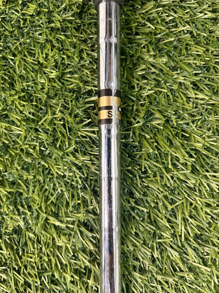 Cleveland Tour Action 3-P Iron Set Stiff RH