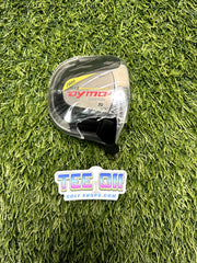 Nike SQ Dymo 2 Quad Keel Head Only 5-Wood 19 Loft RH