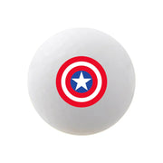 Volvik Marvel Vivid Captain America Pack