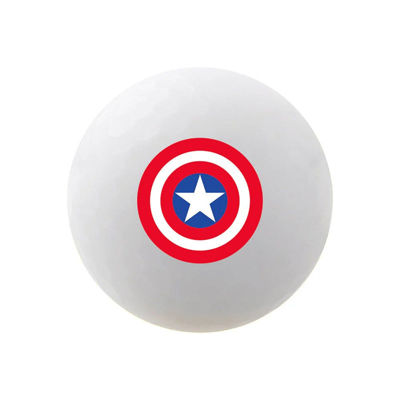 Volvik Marvel Vivid Captain America Pack
