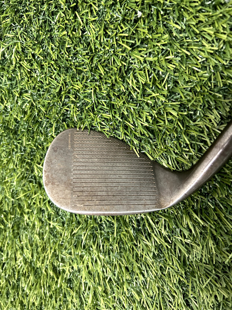 Nike VR Forged Lob Wedge 60 Loft Wedge Flex RH
