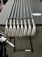 TaylorMade SIM Max 5-AW 4-Iron Stiff RH