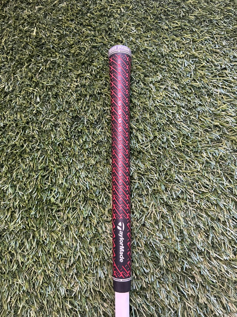 TaylorMade MG Hi-Toe Copper Sand Wedge 56 Loft Stiff RH