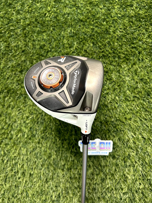 TaylorMade 1R Driver 10.5 Loft Stiff RH