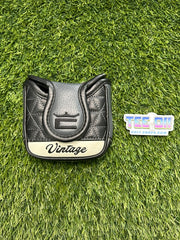 Cobra Vintage Putter 3D Head Cover Pre-Owned