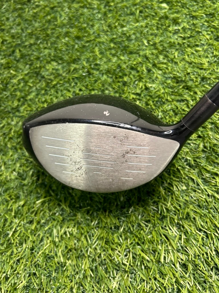 TaylorMade Tour Burner Driver 10.5 Loft Regular RH