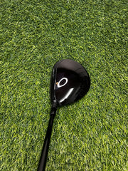 TaylorMade BRNR Mini Driver Tour Issue VeloCore Mini Driver 13.5 Loft X-Stiff RH