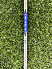 Nike Vapor Speed Driver 10.5 Loft Regular LH