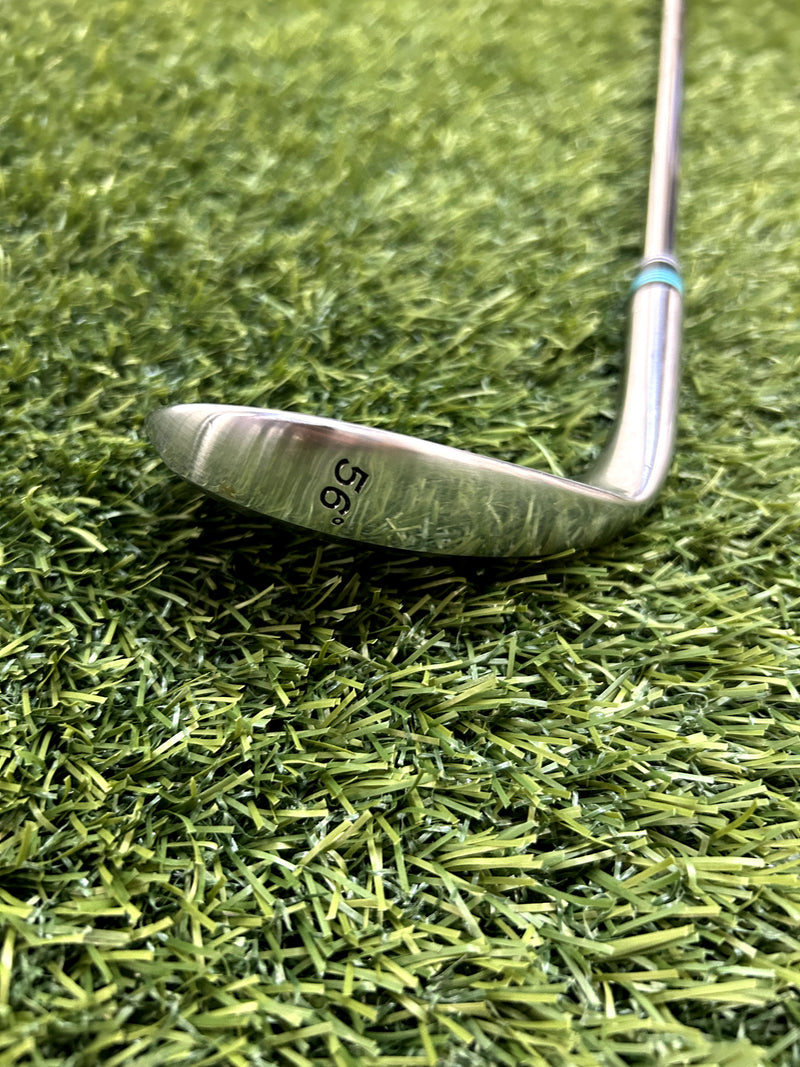 TaylorMade RAC (New Stock) Sand Wedge 56 Loft Wedge Flex RH