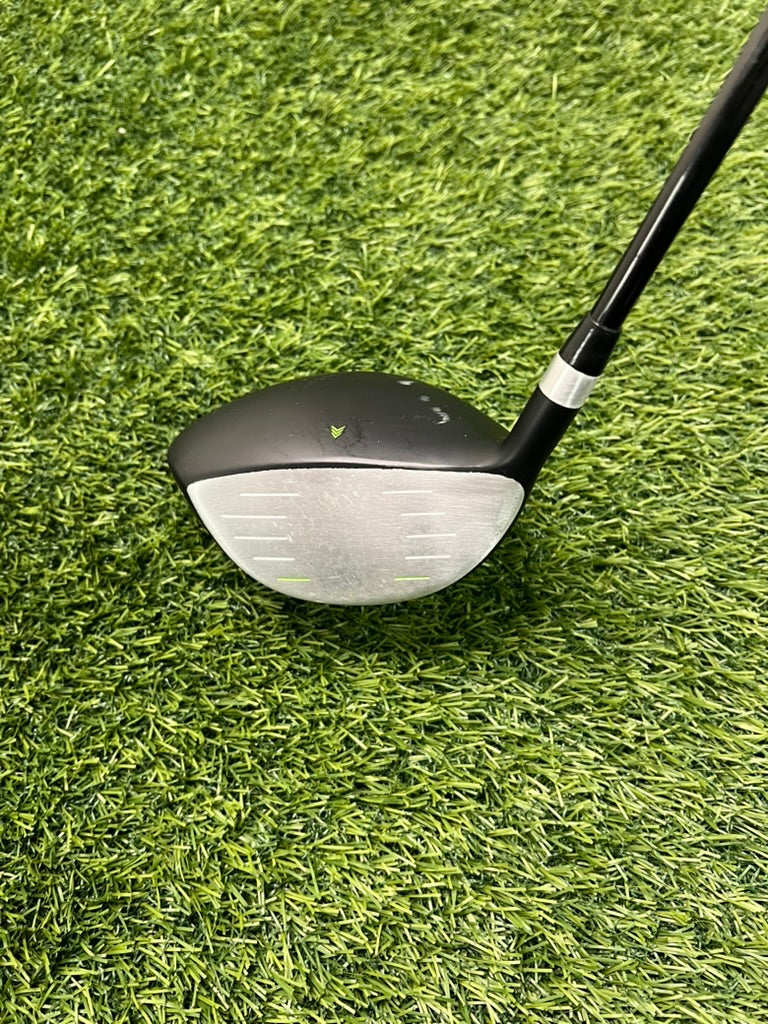 Pinemeadow PGX Offset Driver 10.5 Loft Stiff RH