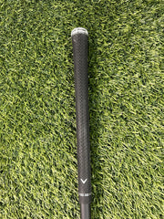 Callaway Paradym X Driver 10.5 Loft Regular RH