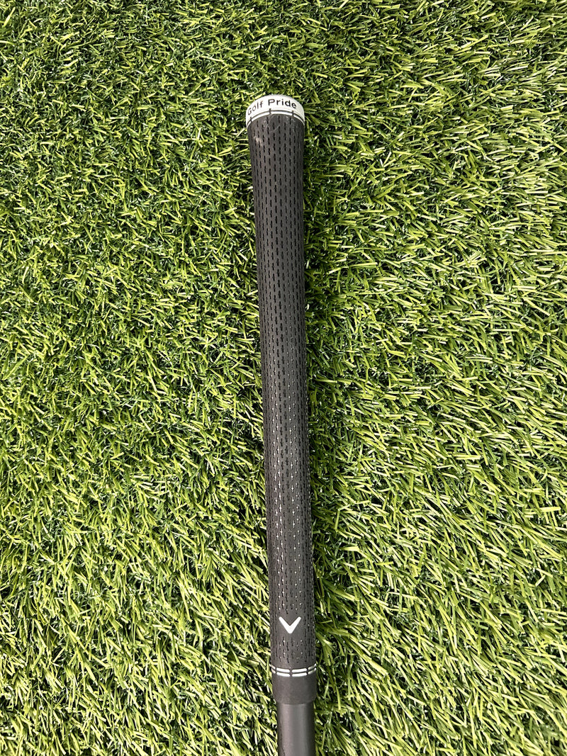 Callaway Paradym X Driver 10.5 Loft Regular RH
