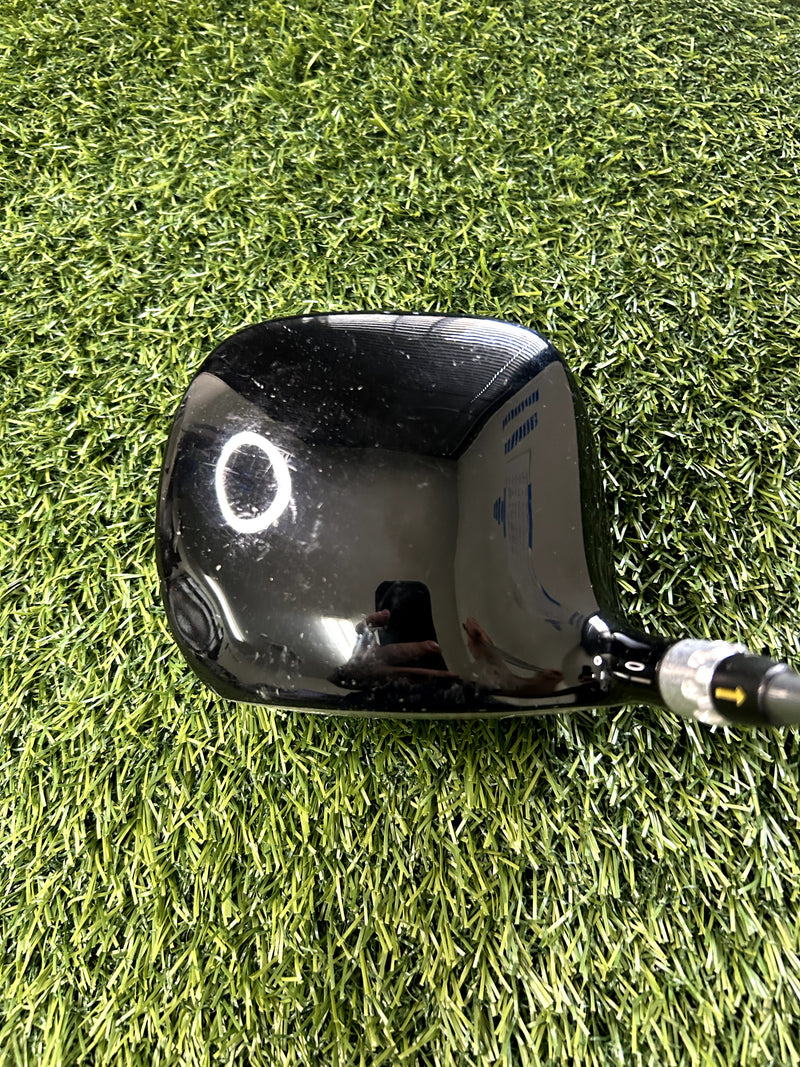 Nike SQ MachSpeed Driver 10.5 Loft Regular RH