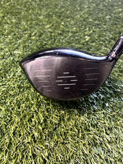 TaylorMade R9 Supertri Driver 9.5 Loft X-Stiff RH