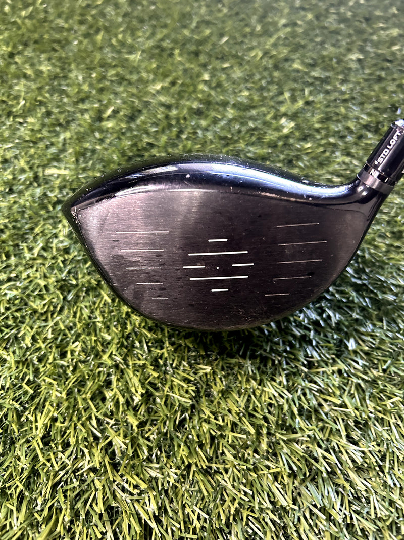 TaylorMade R9 Supertri Driver 9.5 Loft X-Stiff RH