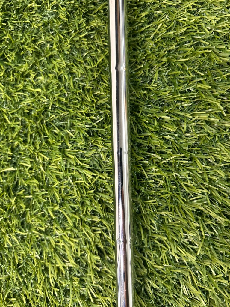 SeeMore Center Shaft Tri Mallet Putter RH