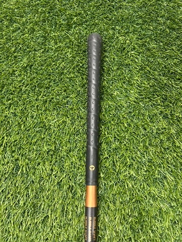 TaylorMade Burner Oversize Pitching Wedge Stiff RH