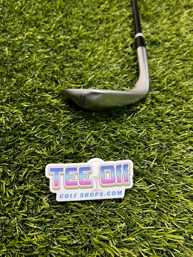 Cleveland CBX Sand Wedge 56 Loft Wedge Flex RH