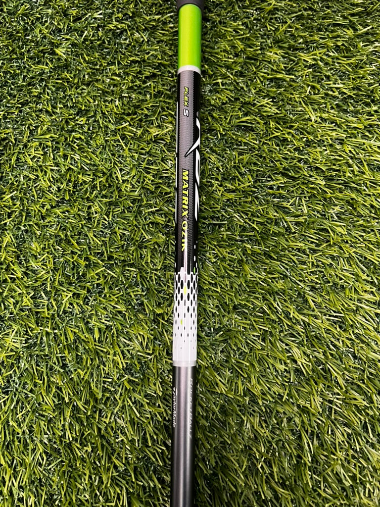 TaylorMade RBZ 5-Wood 18 Loft Stiff RH