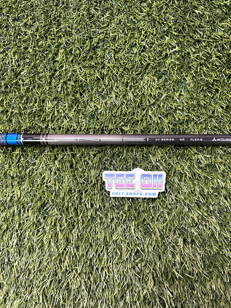 Mitsubishi TENSEI AV Series 65 65g Stiff 42" Callaway Tip Golf Shaft