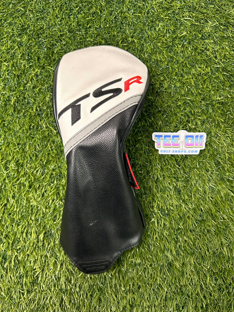 TaylorMade TSR Head Cover Pre-Owned