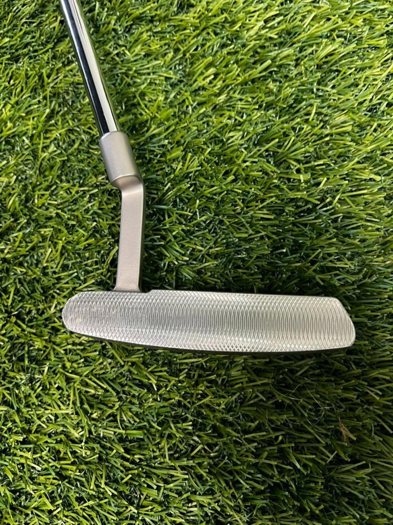 Cobra Blade Putter 34” Original Grip RH