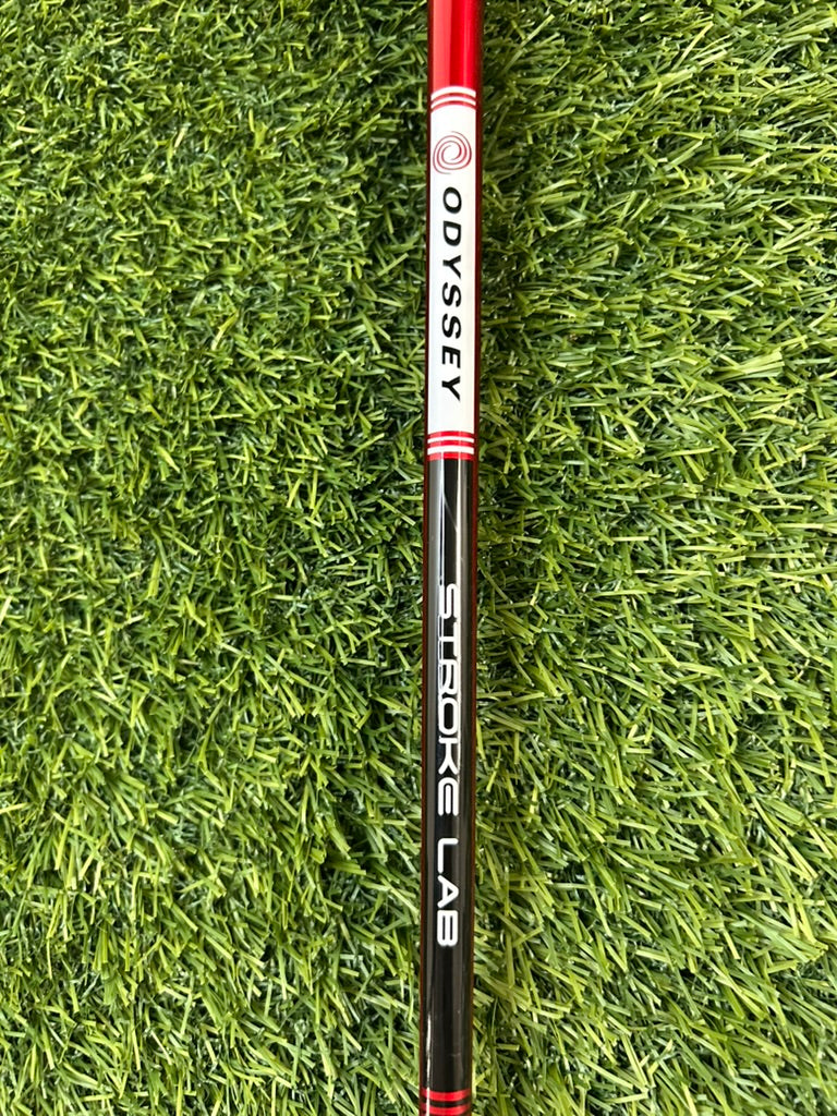Odyssey Stroke Lab Two 35" (small dent) Blade Putter RH