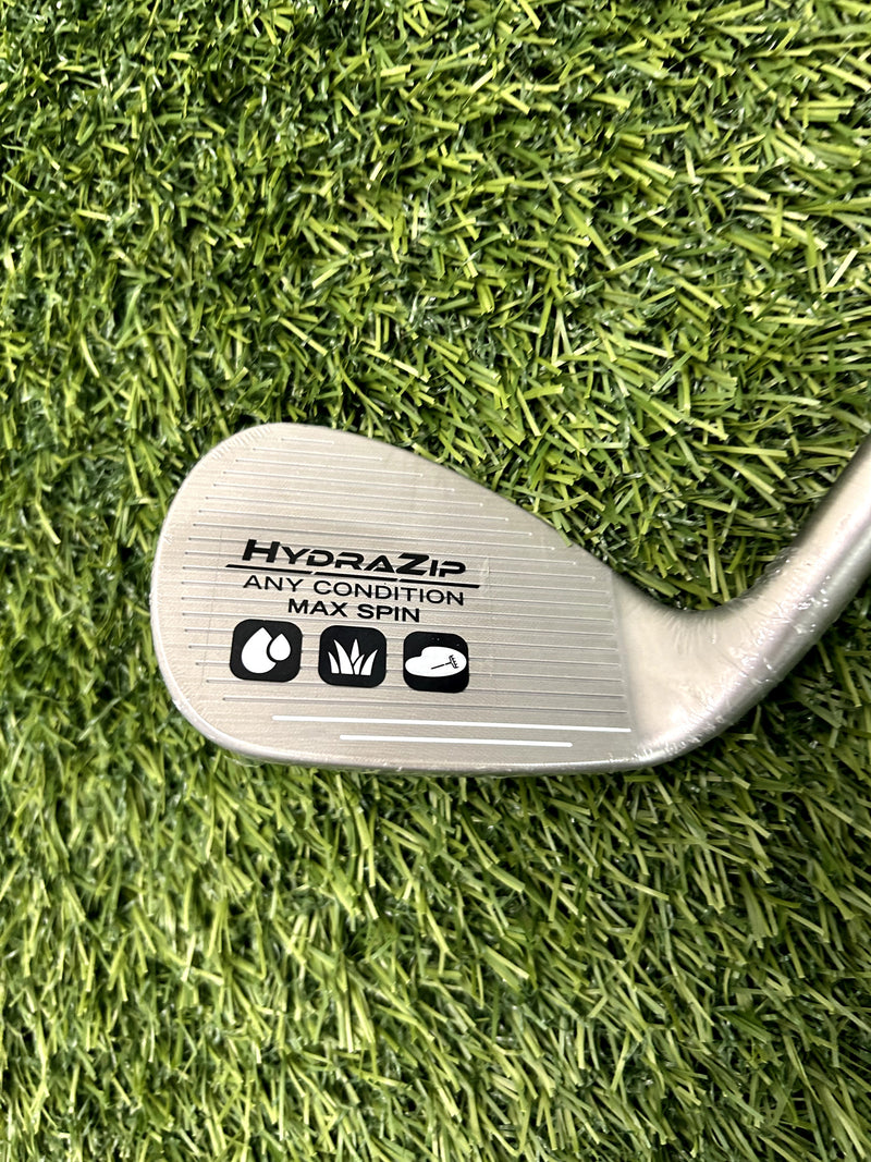 Cleveland Smart Sole Gap Wedge 52 Loft Wedge Flex RH