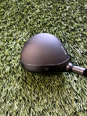 Callaway Elyte 7-Wood 21 Loft Stiff RH
