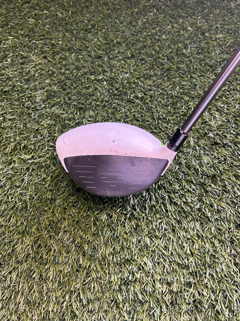 TaylorMade RBZ Driver 9.5 Loft Stiff RH