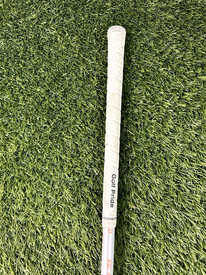 Exotics XCG4 3-Wood 15 Loft Regular RH