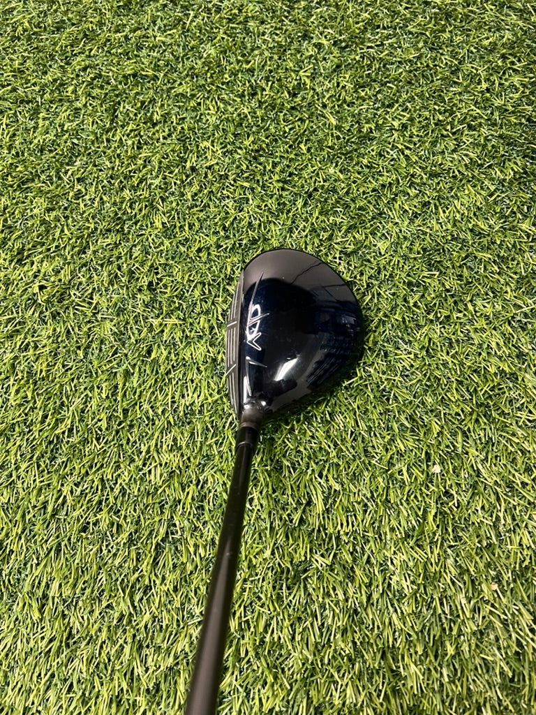 Callaway XR Steelhead Heaven Wood 7-Wood Stiff RH