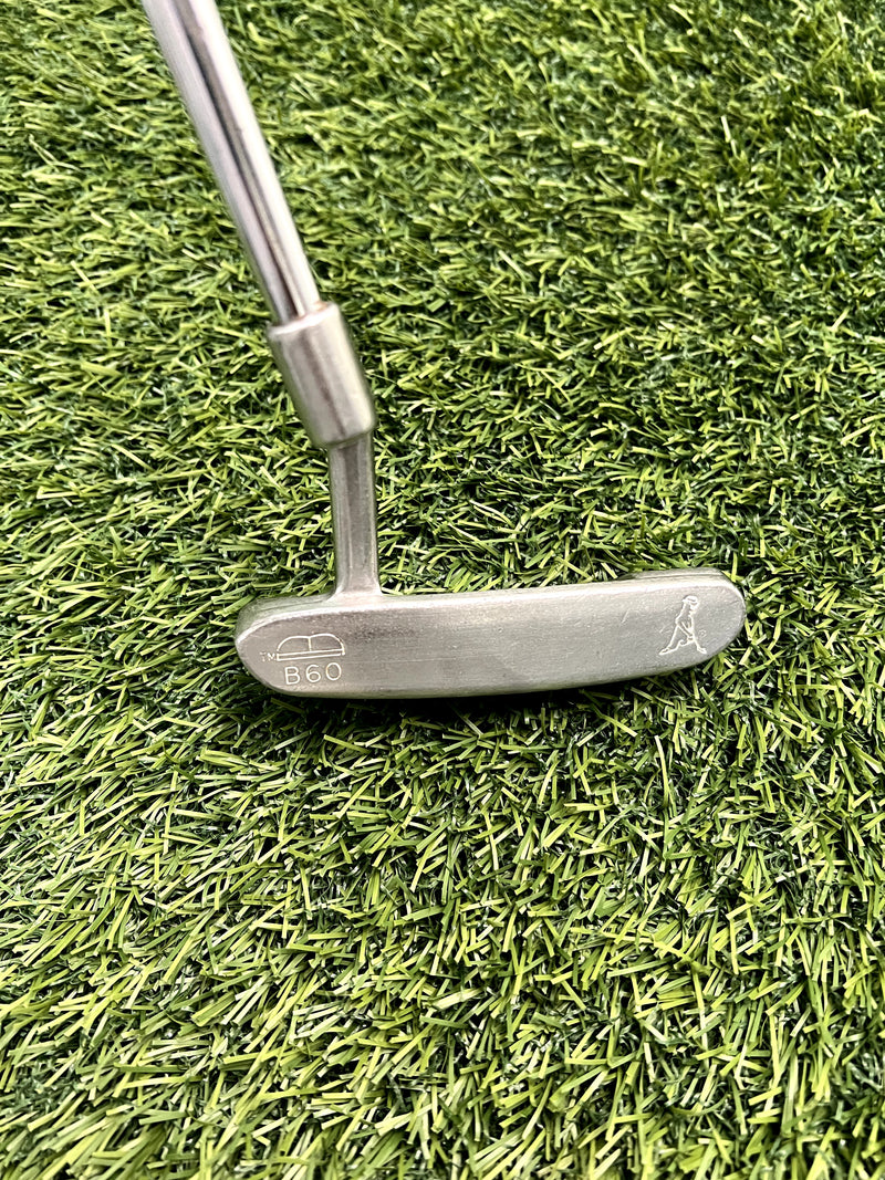 Ping Karsten B60 Blade Putter LH