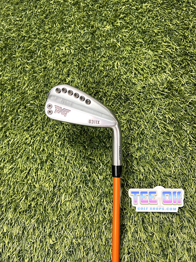PXG 0311X Forged 2-Iron Stiff RH