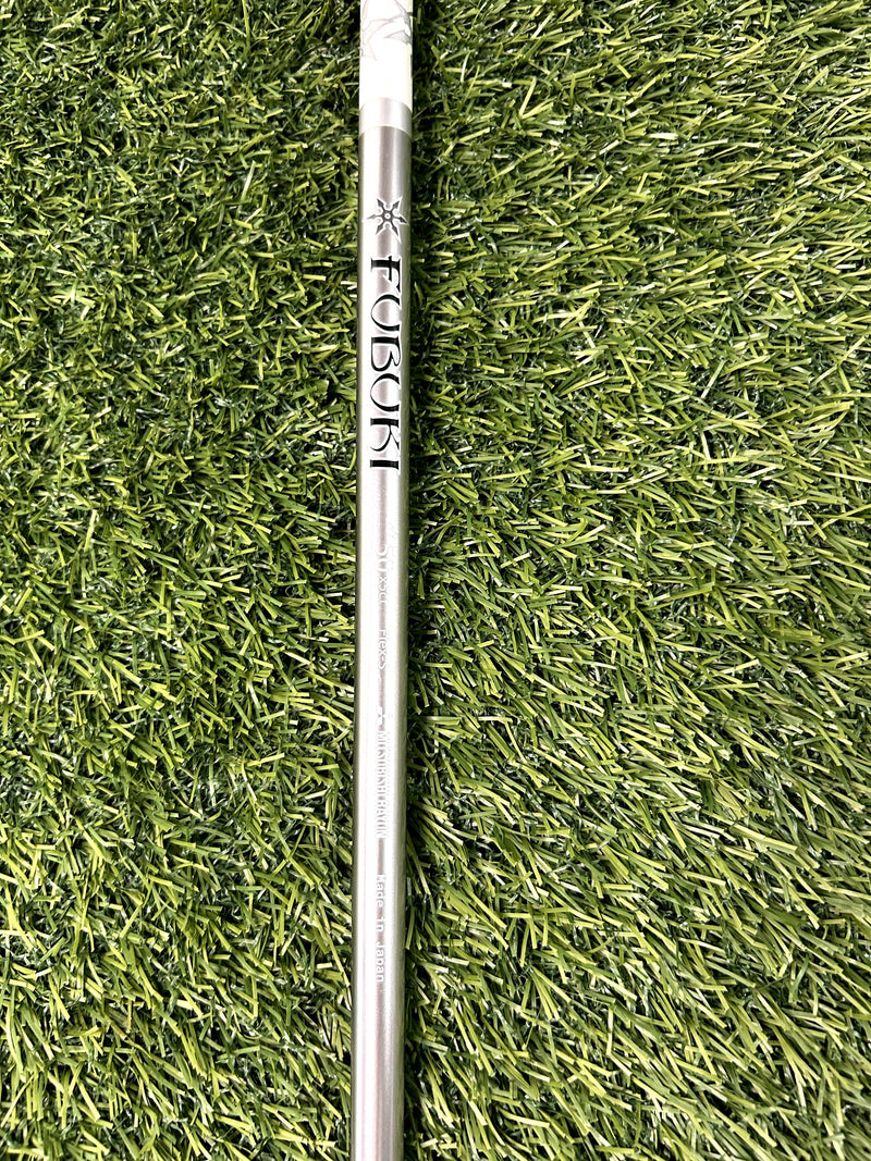 Inpres RMX 02 Driver 9.5 Loft Stiff RH