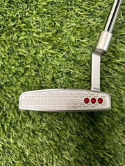 Scotty Cameron 2026 Phantom 9.2R 35" Putter RH
