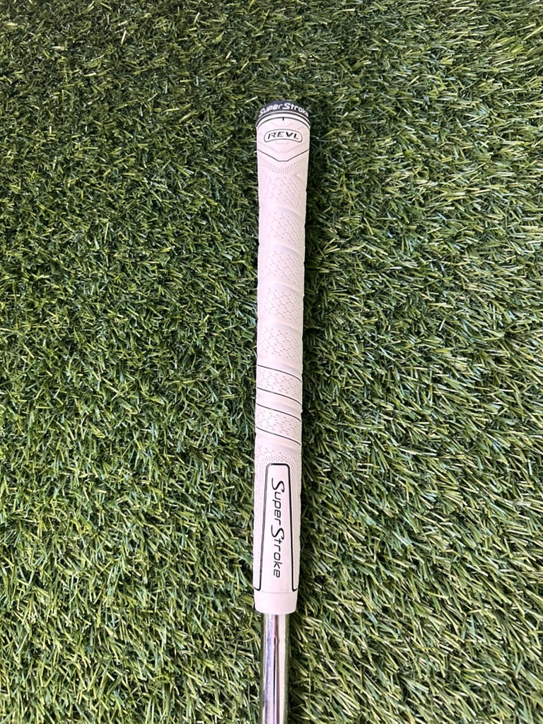 TaylorMade Qi 5-Iron X-Stiff LH