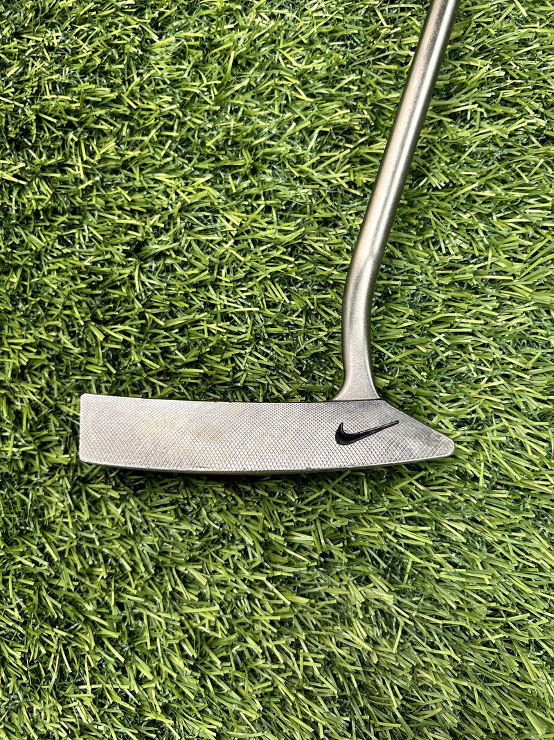 Nike Unitized Retro 35" Putter RH