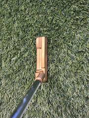 Ping Anser Karsten Beryllium Blade Putter LH