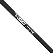 KBS Tour C-Taper Black Limited Edition Shaft Golf Shaft