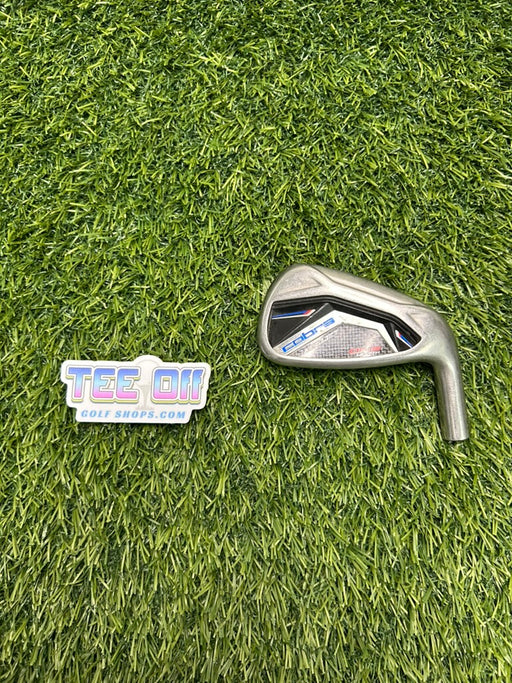 Cobra AeroJet One Length Head Only 9-Iron RH