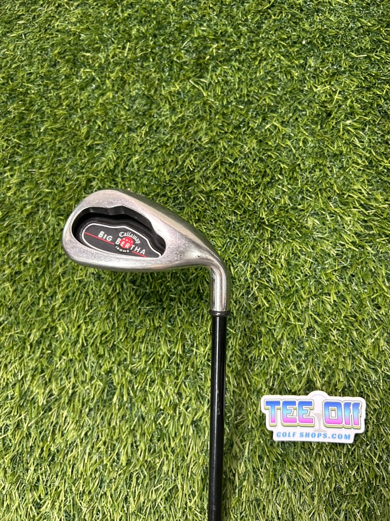 Callaway Big Bertha 9-Iron Regular RH