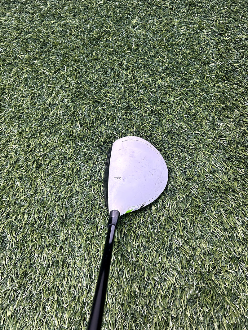 TaylorMade RBZ 5-Wood Regular RH