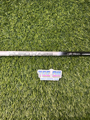 Mitsubishi Rayon Kuro Kage 60g Stiff 43.75" No Tip Golf Shaft