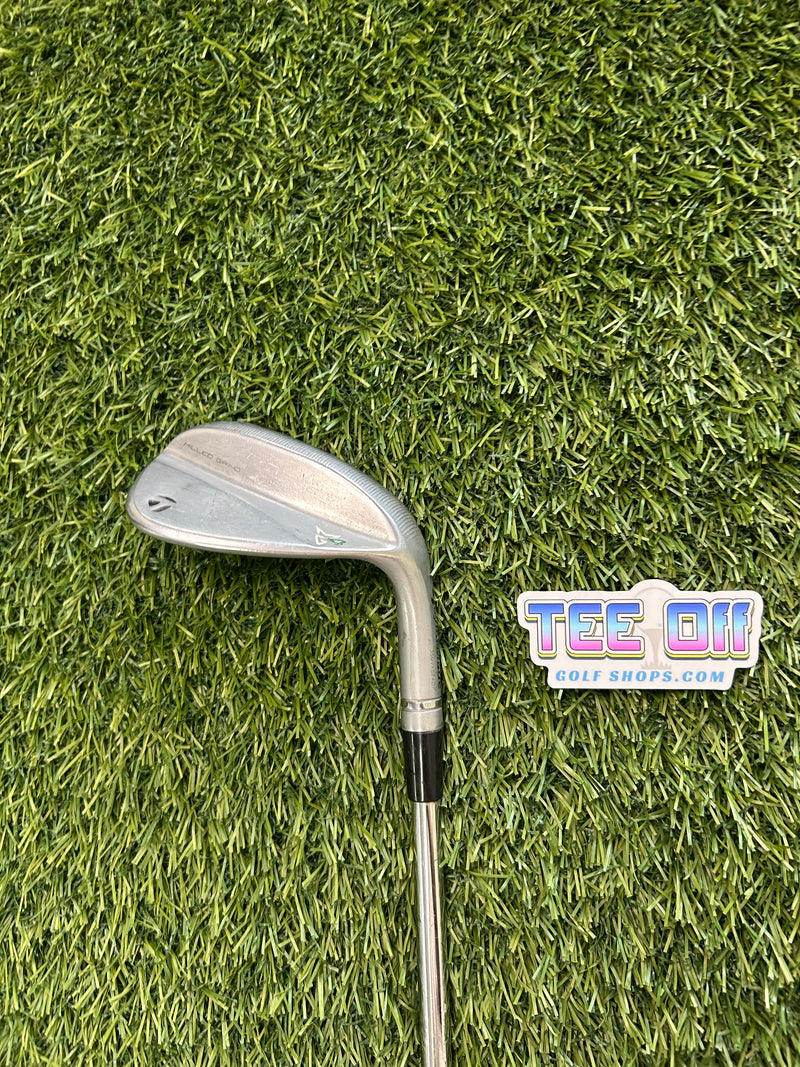 TaylorMade MG4 Sand Wedge 54 Loft X-Stiff RH