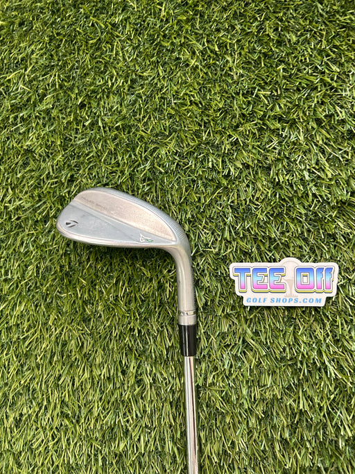 TaylorMade MG4 Sand Wedge 54 Loft X-Stiff RH